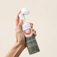 DANDYLION Clean Paws No-Rinse Foaming Cleanser