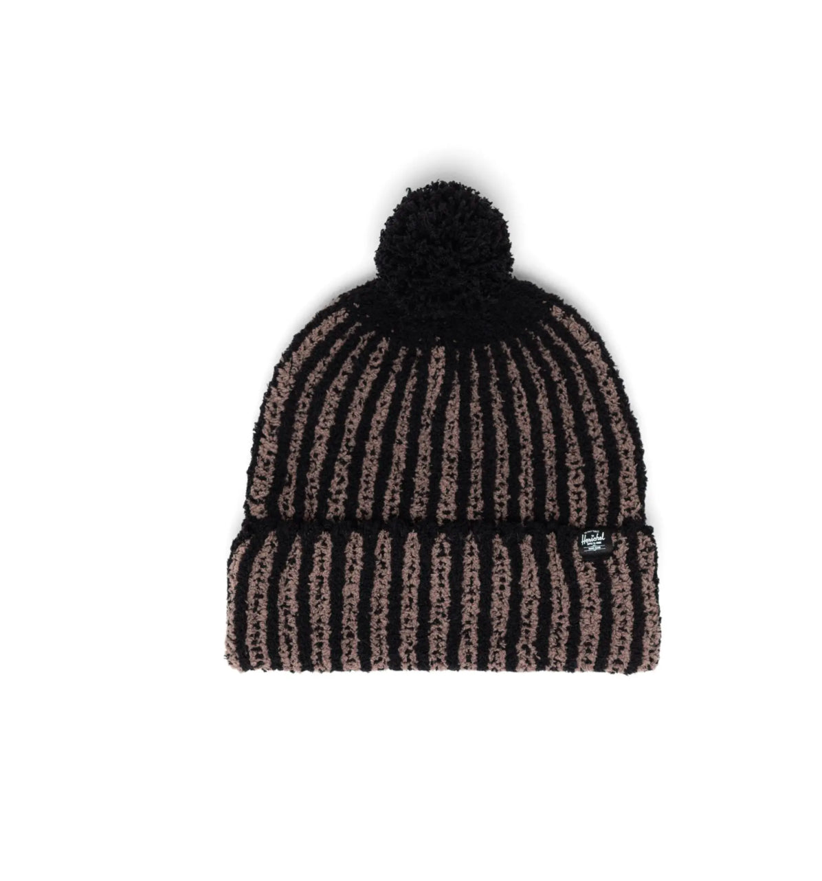 HERSCHEL Boucle Pom Beanie