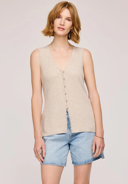 GENTLE FAWN MILES KNIT TANK