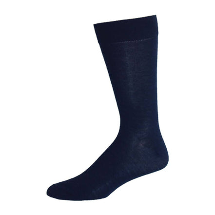 Men's Merino Wool Plain Dress