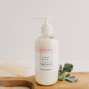 The fresh wife Black Raspberry Hand Lotion