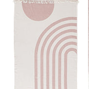 TOFINO THE RETRO CURVE TOWEL