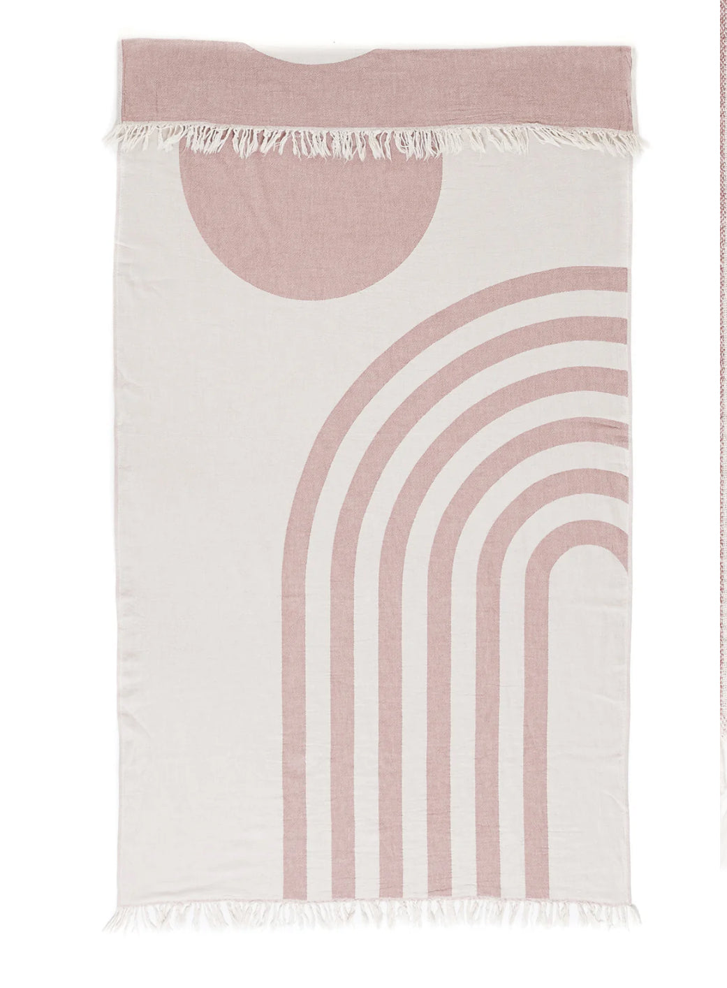 TOFINO THE RETRO CURVE TOWEL