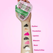 MakeUp Eraser Pickleball 7-Day Set