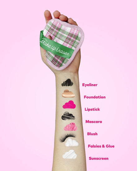 MakeUp Eraser Pickleball 7-Day Set
