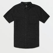VOLCOM DATE KNIGHT SHORT SLEEVE SHIRT