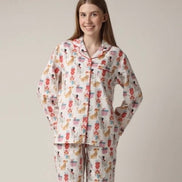 MAHOGANY PJ SET