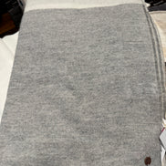FRAAS CASHMERE SCARF