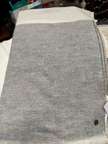 FRAAS CASHMERE SCARF