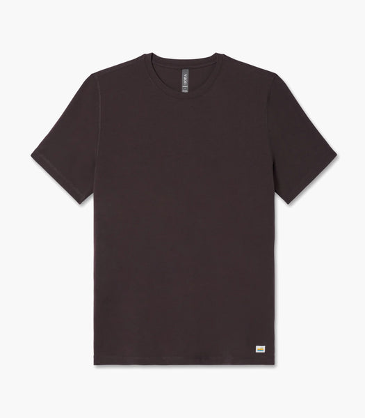 VUORI TUVALU TECH TEE