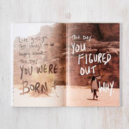 From Excuses To Excursions - book