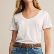 ZSUPPLY THE POCKET TEE