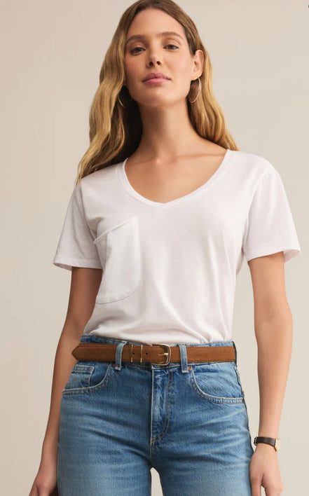 ZSUPPLY THE POCKET TEE