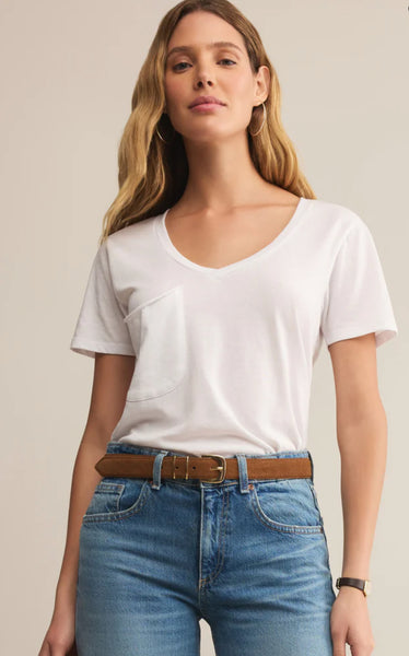 ZSUPPLY THE POCKET TEE