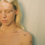 INKED BY DANI Blooming Temporary Tattoo Pack