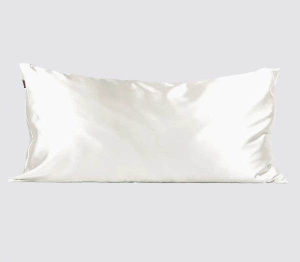 KITSCH Satin King Pillowcase
