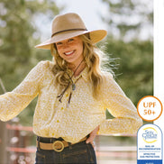WALLAROO SANIBEL HAT