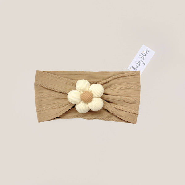 Baby Bliss Baby Flower Headband