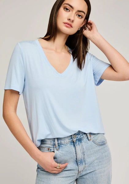 GENTLE FAWN JAMIE T-SHIRT