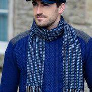 Men's 100% Tweed Kerry Cap 34