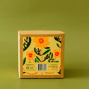 BLUSH BERRY Sip The Summer | Tea Sampler (12 Single Servings Tea)