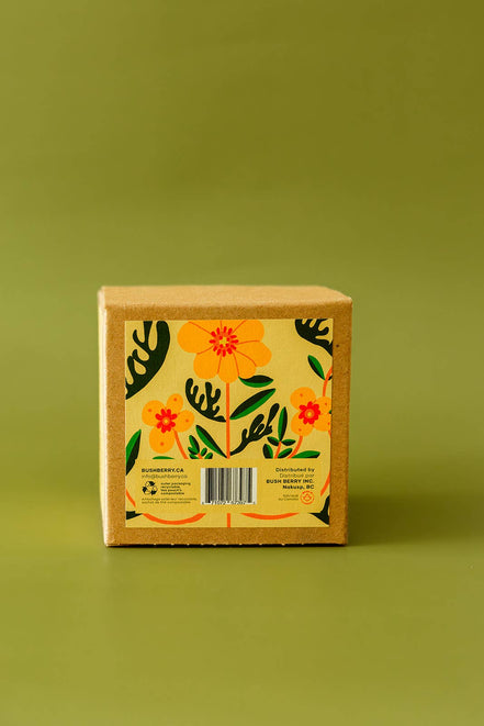 BLUSH BERRY Sip The Summer | Tea Sampler (12 Single Servings Tea)