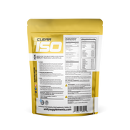 Unity Juice Protein - Pineapple Punch 410g