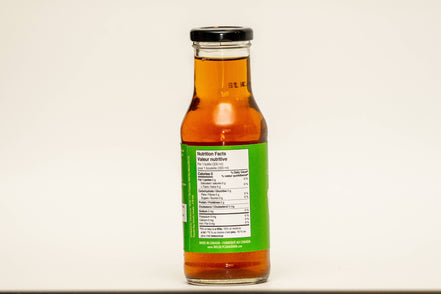Wildly Canadian Canadian Chaga Detox Tea for Immune Support