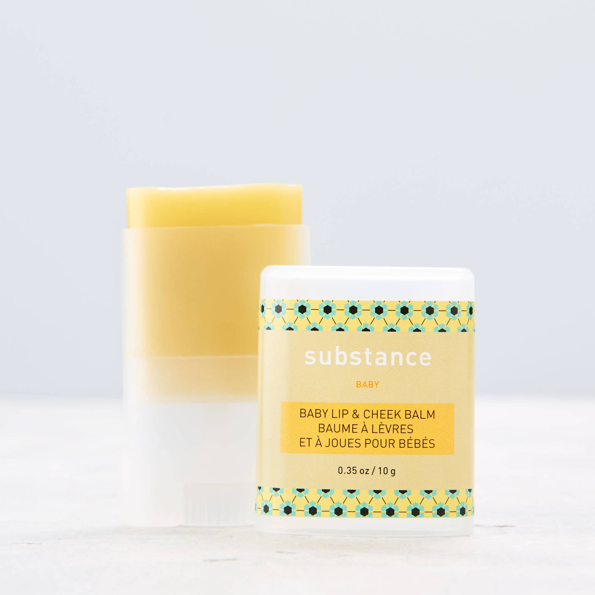 Matter Company Baby Lip and Cheek Balm
