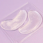 SPA LIFE Screen Time Blue Light Repair Under Eye Masks - 8 Pairs