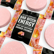EXP Bad Bitch Energy Shower Puck