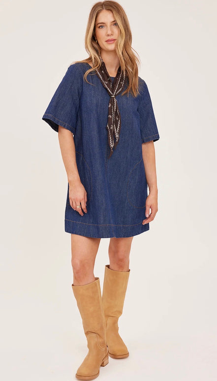 GENTLE FAWN PENELOPE DRESS