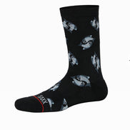 SAXX WHOLE PACKAGE CREW SOCKS
