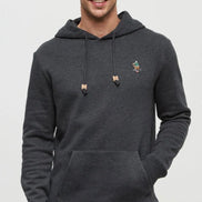 TENTREE M Sasquatch Hoodie