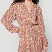 GENTLE FAWN Frankie Mini Dress