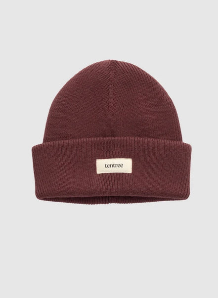 TENTREE Alden Beanie