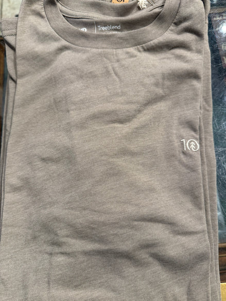 TENTREE EMBROIDERED TEN T-SHIRT