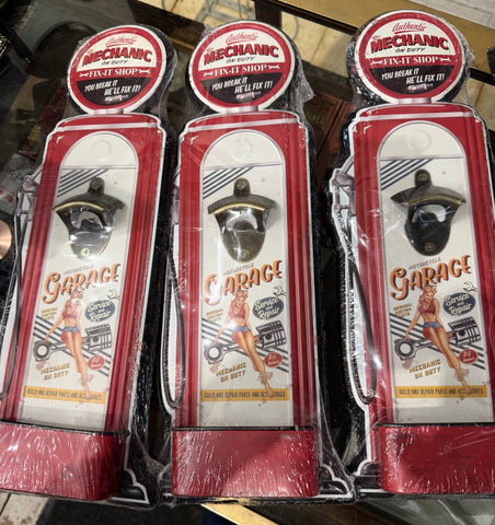 PANAM Metal Wall Opener(16-3.6).16/CS