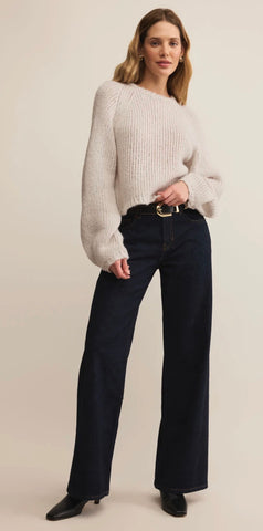 ZSUPPLY SHEENA SWEATER