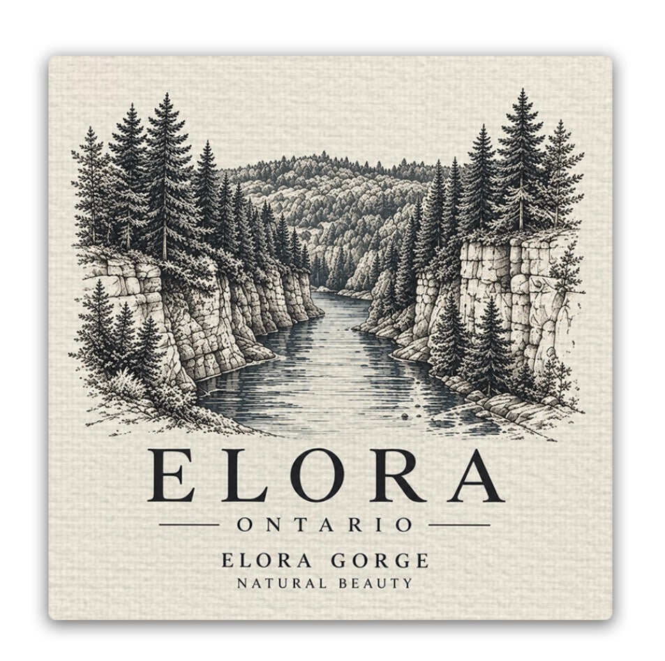 ELORA CUSTOM STICKERS