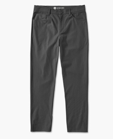 VUORI META Athletic Slim PANT