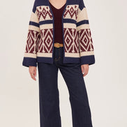 GENTLE FAWN DORIAN CARDI