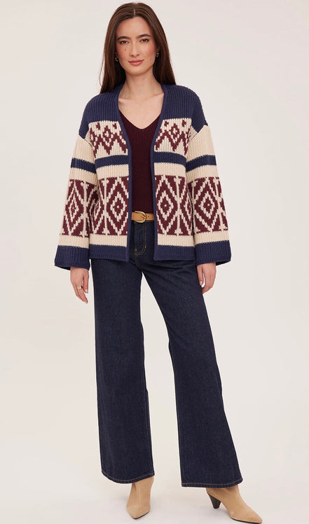 GENTLE FAWN DORIAN CARDI