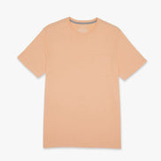 VOLCOM SOLID SS POCKET TEE