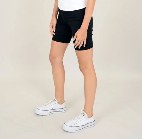 RD SECOND SKIN ANKA BIKER SHORT