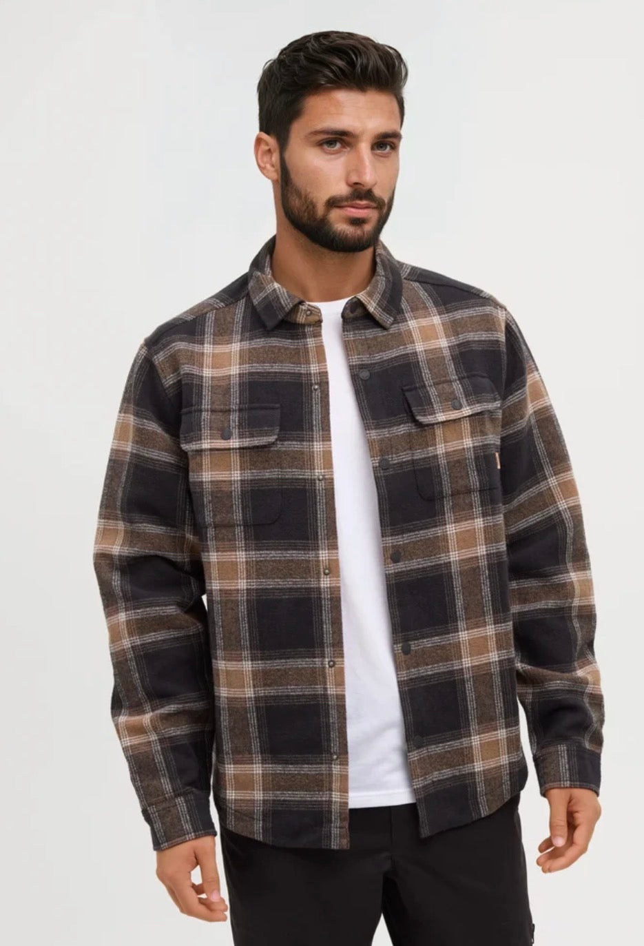 TENTREE M Willingdon Jacket