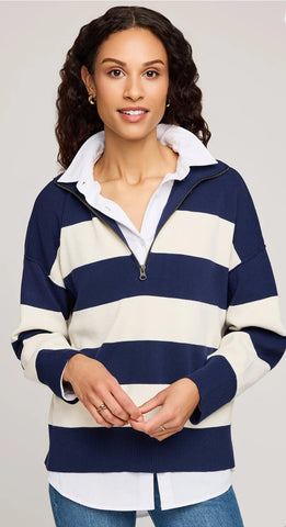 GENTLE FAWN IDRIS TOP