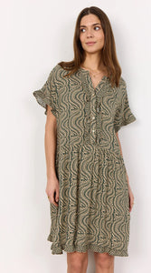 SOYA CONCEPT ROSITTA DRESS