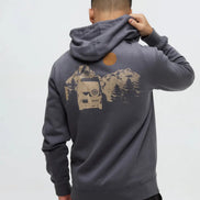 TENTREE MMountain Pass Full Zip Hoodie