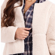 SAGE THE LABEL SWEET LULLABY JACKET